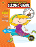 Mastering Basic Skills Grade 2 (ebook) Ebook