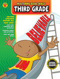 Mastering Basic Skills Grade 3 (ebook) Ebook