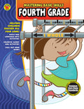 Mastering Basic Skills Grade 4 (ebook) Ebook