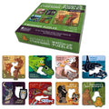 Match-up Puzzles Animals & Their Babies