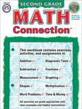 Math Connection Grade 2 Ebook
