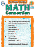 Math Connection Grade 4 Ebook