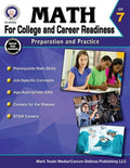 Math for College and Career Readiness Grade 7 Ebook