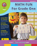Math Fun For Grade One Ebook