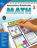 Math Grade 1 Ebook
