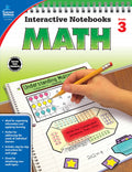 Math Grade 3 Ebook