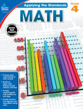 Math Grade 4 (ebook) Ebook