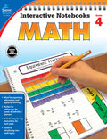 Math Grade 4 Ebook