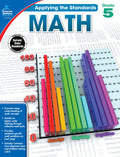 Math Grade 5 (ebook) Ebook