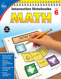 Math Grade 6 Ebook