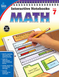 Math Grade 7 Ebook