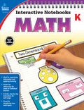 Math Grade K Ebook
