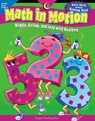 Math In Motion Ebook