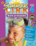 Math Plus Reading Summer Before Grade 4 (ebook) Ebook