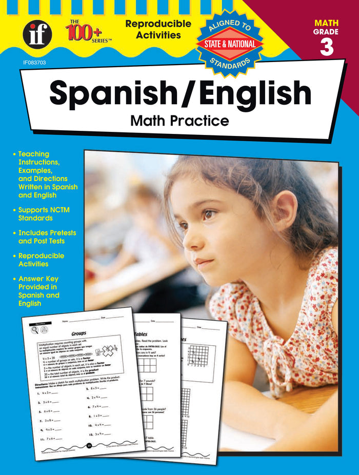 Math Practice Ebook