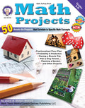 Math Projects EBOOK