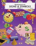 Math Signs and Symbols Ebook