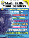 Math Skills Mind Benders Ebook