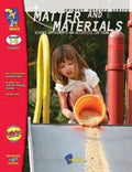 Matter and Materials Ebook