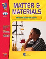 Matter and Materials Gr. 4-6 Ebook