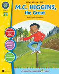 M.C. Higgins the Great - Literature Kit Gr. 3-4 Ebook