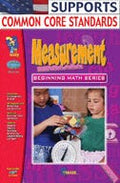 Measurement - Beginning Math Series Ebook