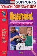 Measurement - Beginning Math Series Ebook