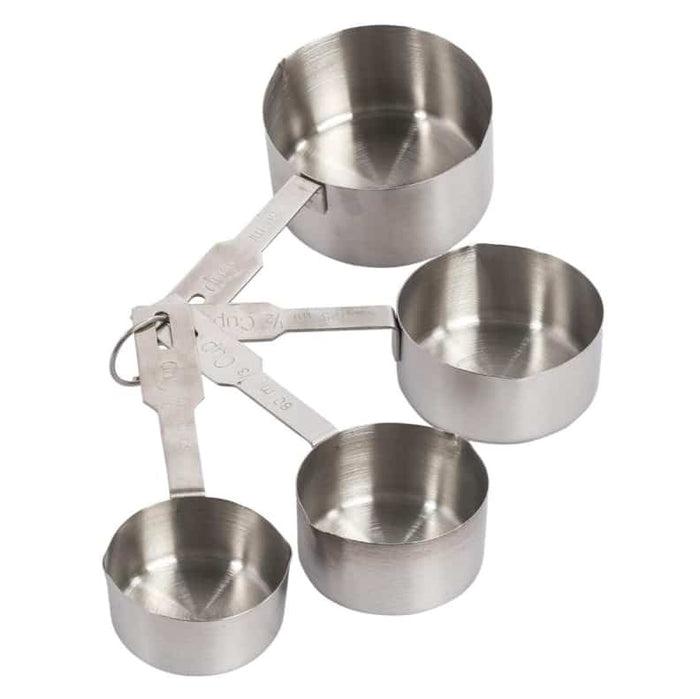 Measuring Cups 4 pc