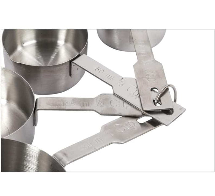 Measuring Cups 4 pc