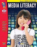 Media Literacy Aligned to Common Core: Grades 2-3 (Enhanced