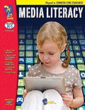 Media Literacy Aligned to Common Core: Kindergarten-Grade 1