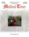 Medieval Times Ebook