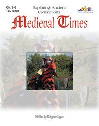 Medieval Times Ebook