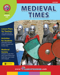 Medieval Times Ebook