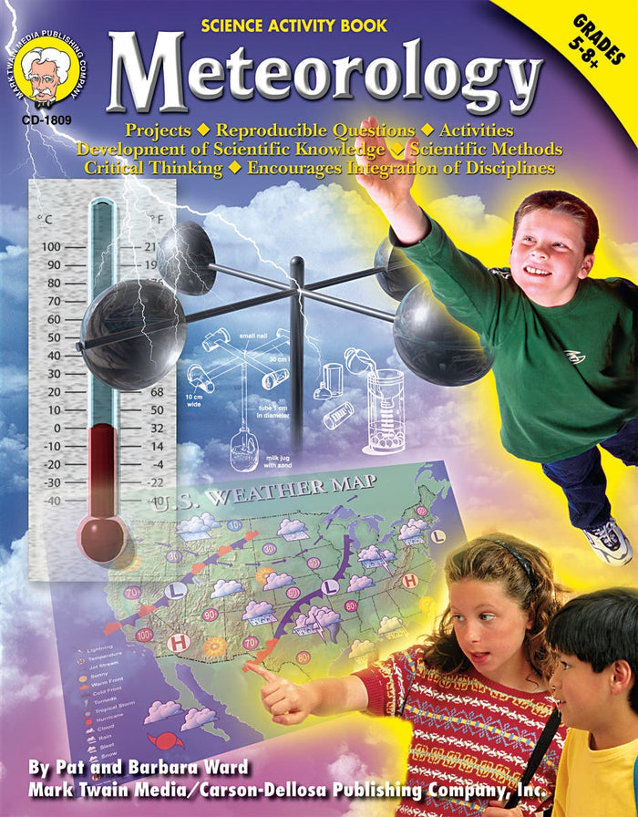 Meteorology EBOOK