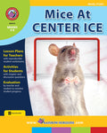 Mice At Center Ice (Novel Study) Ebook
