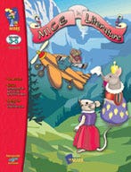 Mice in Literature Ebook