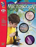 Microscopy Gr. 5-8 Ebook