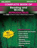 Millikens Complete Reading and Writing Reproducibles: Gr 1 2