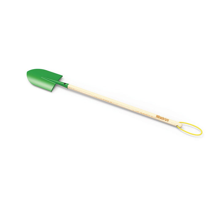 Miracle-Gro Shovel