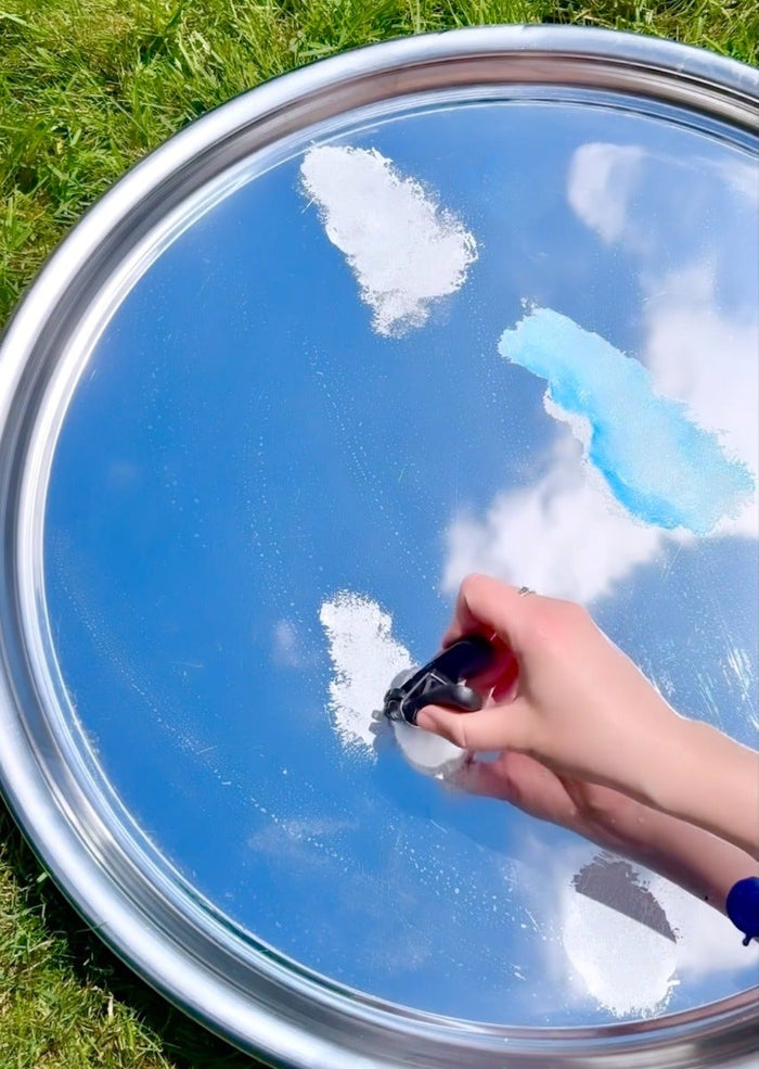 Mirrored Magnetic Sensory Circle