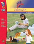 Missing May Lit Link: Novel Study Guide Ebook