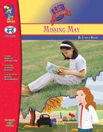 Missing May Lit Link: Novel Study Guide Ebook