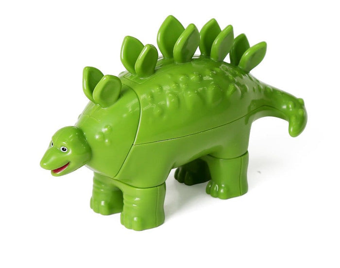 Mix or Match Dinosaurs
