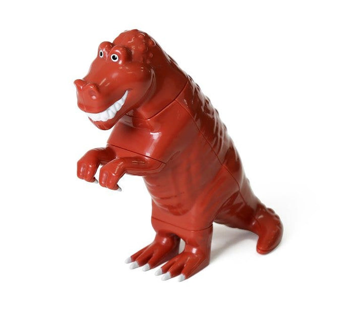 Mix or Match Dinosaurs