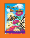 Monarch Butterflies Ebook