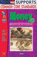 Money - Beginning Math Series Ebook