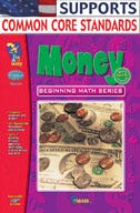 Money - Beginning Math Series Ebook