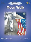Moon Walk Ebook