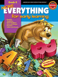 More Everything for Early Learning (Grade K) Ebook